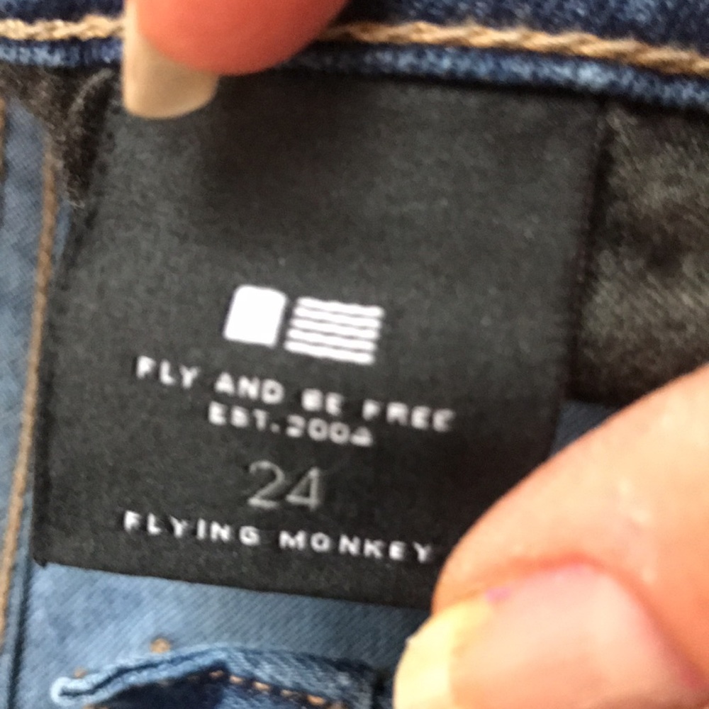 jeans - Picture 3 of 3